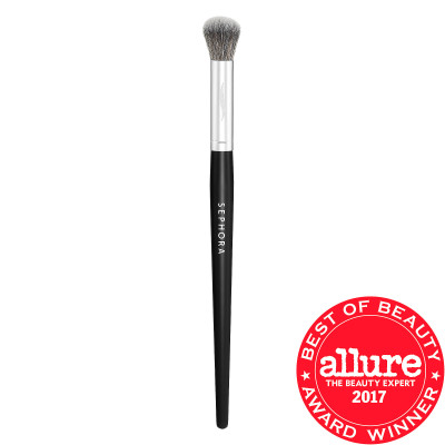 Пензель для консилера SEPHORA #57 PRO Airbrush Concealer.