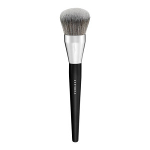 Пензель для пудри SEPHORA #61 PRO Allover Powder. Poudre Large Synthetique
