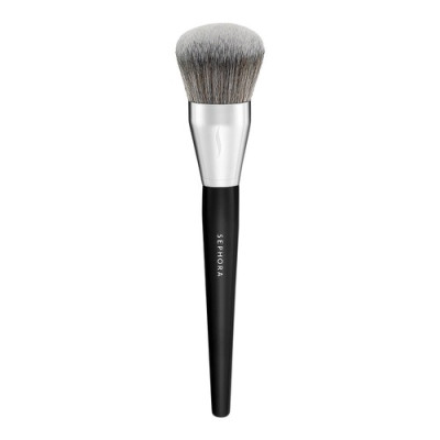 Пензель для пудри SEPHORA #61 PRO Allover Powder. Poudre Large Synthetique