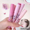 Кремові рум'яна в стику Kobeleen Curved Rabbit Blush Stick 3 відтінки
