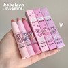 Кремові рум'яна в стику Kobeleen Curved Rabbit Blush Stick 3 відтінки