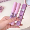 Кремові рум'яна в стику Kobeleen Curved Rabbit Blush Stick 3 відтінки