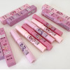 Кремові рум'яна в стику Kobeleen Curved Rabbit Blush Stick 3 відтінки