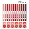 Помада-олівець 2 в 1 матова IBCCCNDC Lip Crayon 12 відтінків