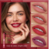 Помада-олівець 2 в 1 матова IBCCCNDC Lip Crayon 12 відтінків