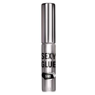 Клей для завивки та ламінування вій Sexy Glue, 5 мл