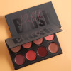 Палітра рум'ян 4 кремових та 4 матових відтінку LONGMANNI Palette Blush