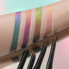 Олівець – хамелеон для очей гелевий LONGMAN Multichrome Gel Liner 4 відтінку