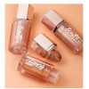 Рідкий кремовий хайлайтер з аплікатором LANGMANNI Glow Bloom Liquid Highlight 2 відтінки