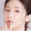 Консилер - тональний крем FHFH Radiant Concealing Foundation, стійкий, кремоподібний, водостійкий, зволожуючий, 2 відтінки