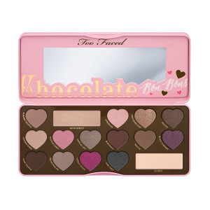 Палетка тіней для очей TOO FACED Chocolate Bon Bons