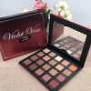 Палітра тіней для очей VIOLET VOSS Pro Eye Shadow Palette HG