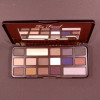 Палетка тіней для очей TOO FACED Chocolate Bar