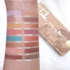  Палетка тіней KYLIE Kyshadow Take Me On Vacation