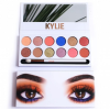 Палетка тіней KYLIE The Royal Peach Palette