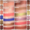 Палетка тіней KYLIE The Royal Peach Palette