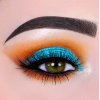  Палетка тіней KYLIE Kyshadow Take Me On Vacation