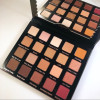Палітра тіней для очей VIOLET VOSS Pro Eye Shadow Palette HG