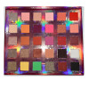 Палітра тіней 30 яскравих відтінків Morphe X Jeffree Star Palette