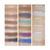 Палітра тіней для очей, брів та стрілок theBalm Balmsai Eyeshadow and Brow Palette