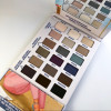 Палітра тіней для очей, брів та стрілок theBalm Balmsai Eyeshadow and Brow Palette