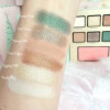 Палетка тіней та рям'яна для обличчя TOO FACED Eggnog Latte гоголь-моголь латте.