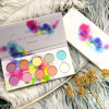 Палітра тіней для очей Zoeva Sweet Glamour Eyeshadow Palette