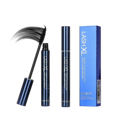 Туш для вій подовжує ALOBON Lash XL Mascara