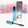 Туш для вій водостійка із колагеном Enough Collagen Waterproof Volume Mascara, 9 мл Чорна