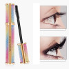 Туш із ефектом 4D водостійка SENANA Starry Maskara Beautiful Eyelashes