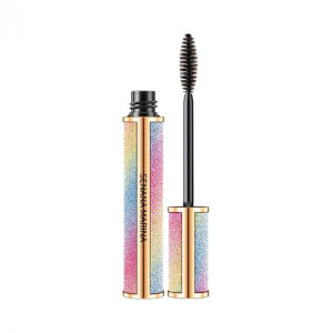 Туш із ефектом 4D водостійка SENANA Starry Maskara Beautiful Eyelashes