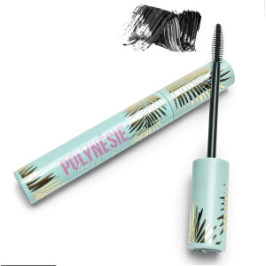 Туш для вій вологостійка Vivienne Sabo Polynesie Francaise Mascara 01 Black, 9 мл
