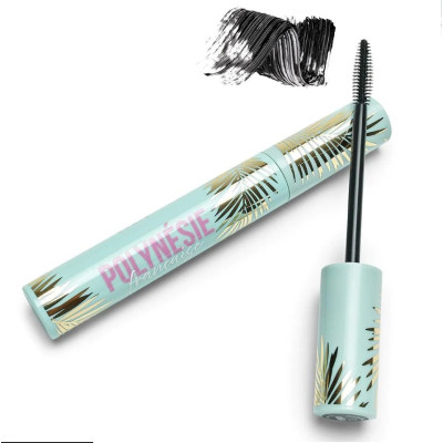 Туш для вій вологостійка Vivienne Sabo Polynesie Francaise Mascara 01 Black, 9 мл