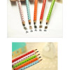 Олівець для брів MIDNIGHT COOL Eyebrow Pencil 5 відтінків