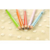Олівець для брів MIDNIGHT COOL Eyebrow Pencil 5 відтінків