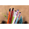 Олівець для брів MIDNIGHT COOL Eyebrow Pencil 5 відтінків