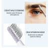 Гель для укладання та фіксації брів Lakerain Eyebrow Styling Liquid 10 мл