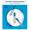 Гель для укладання та фіксації брів Lakerain Eyebrow Styling Liquid 10 мл
