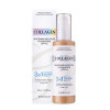 Тональний крем зволожуючий та освітлювальний 3 в 1 ENOUGH Collagen Whitening Moisture Foundation SPF 15