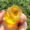 Медовий бальзам для губ CAPPUVINI Honey Lip Balm
