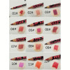 Олівець для контуру губ MIDNIGHT COOL Glossy lip liner Waterproof 12 відтінків