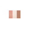 Палетка для контурування ZOEVA Rose Golden Blush Palette