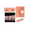 Палетка для контурування ZOEVA Rose Golden Blush Palette