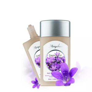 ББ крем для обличчя MAYCHEER Derma RX SPF 25 RA ++ 7-в-1 55 мл.