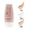 BB крем для обличчя MAYCHEER Tinted Moisturizing Isolation SPF 30 PA++, 50 мл