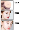 BB крем з муцином равлики регеніруючий MAYCHEER Healing BB Cream, 40 мл