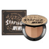 Триколірні рум'яна - контур для обличчя MAYCHEER Shading, 9 г