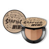 Триколірні рум'яна - контур для обличчя MAYCHEER Shading, 9 г