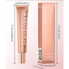 Праймер для обличчя звужуючий пори MAYCHEER Invisible Pore Soft Focus зволожуючий, ізолюючий крем та основа під макіяж, 20 г
