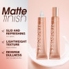 Праймер для обличчя звужуючий пори MAYCHEER Invisible Pore Soft Focus зволожуючий, ізолюючий крем та основа під макіяж, 20 г